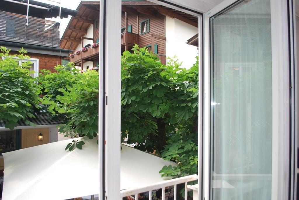 Design Apartment Zell Am See Exteriör bild